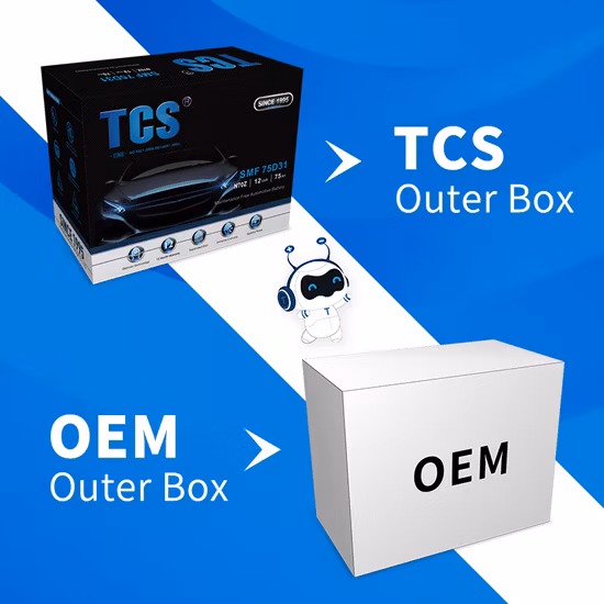 Chumbo ácido 56220Mf Din veículos europeus/carro 650 Cca 63 Ah bateria de carro barata para outros veículos bateria de partida