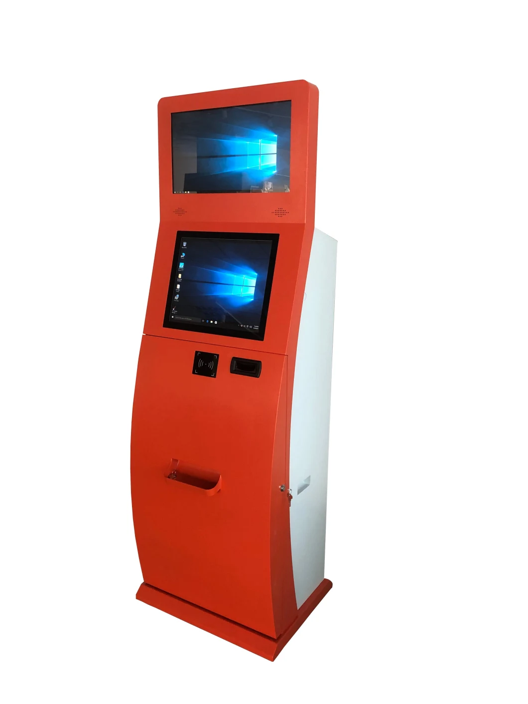 Hot Selling Automatic Ordering Self Service Touch Screen Payment Kiosk with 15′ ′ 21.5′ ′ 32" Inch Display