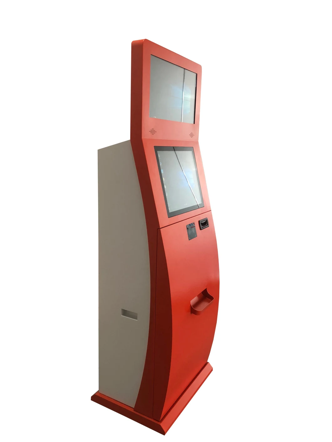 Hot Selling Automatic Ordering Self Service Touch Screen Payment Kiosk with 15′ ′ 21.5′ ′ 32" Inch Display