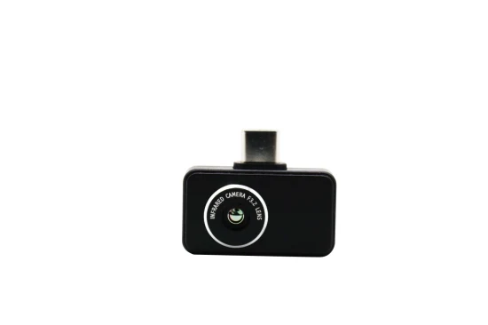 Ampla faixa dinâmica 2MP 1080P 30 fps Módulo de câmera USB com foco fixo com chip Ar0230 para reconhecimento facial