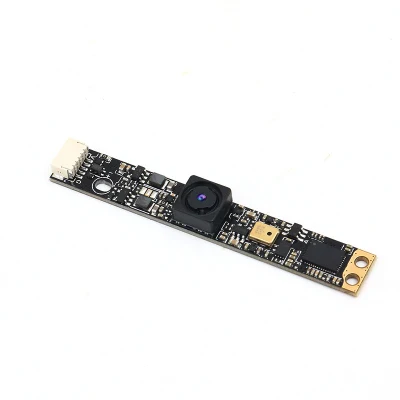 Sensor Ov5648 Módulo de câmera USB de 5 MP com reconhecimento facial e detecção de vivo