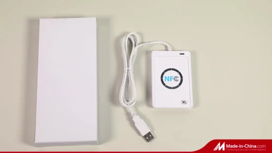 ACR-122u USB NFC Leitor Escritor para Cartão NFC