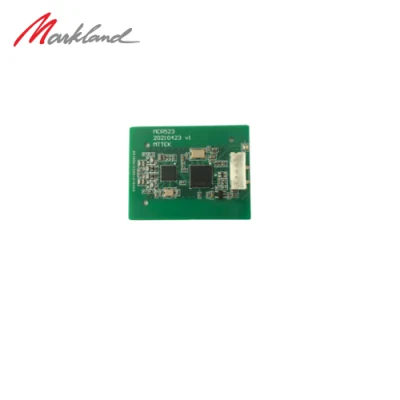 MCR523-M NFC RFID Módulo leitor/gravador de cartão inteligente sem contato