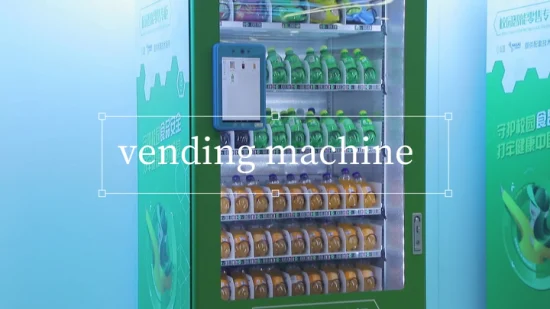 Máquina de venda automática de cartão SIM, produto personalizado Le205b